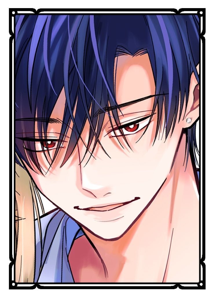 可愛い少年だったご主人様に死ぬほど執着されて逃げられない　阿墨幸弥